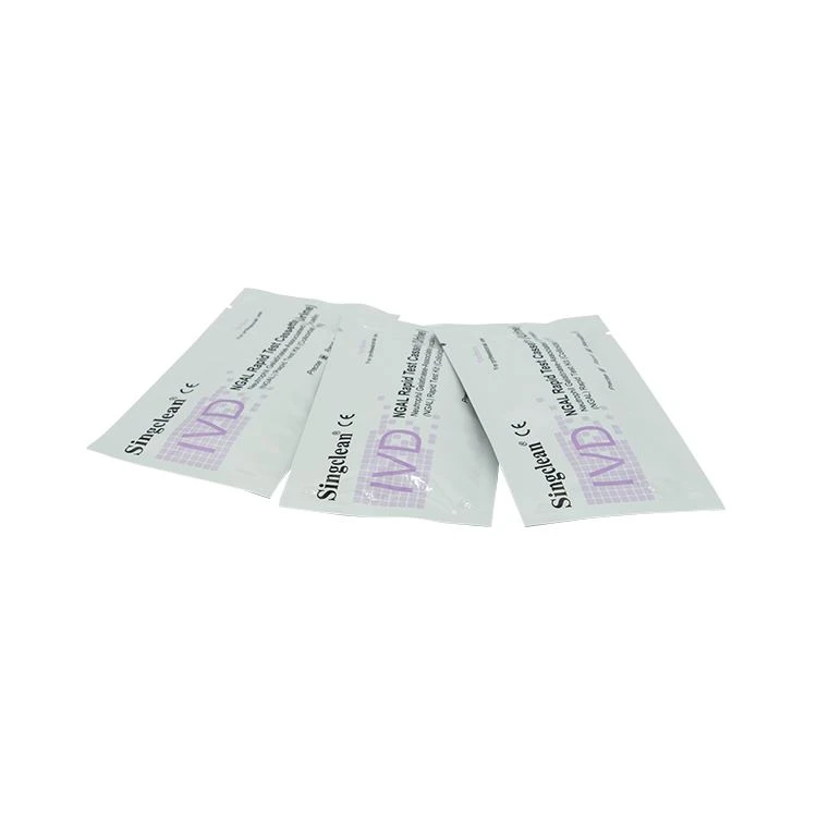 Neutrophil Gelatinase-Associated Lipocalin Rapid Test Kit