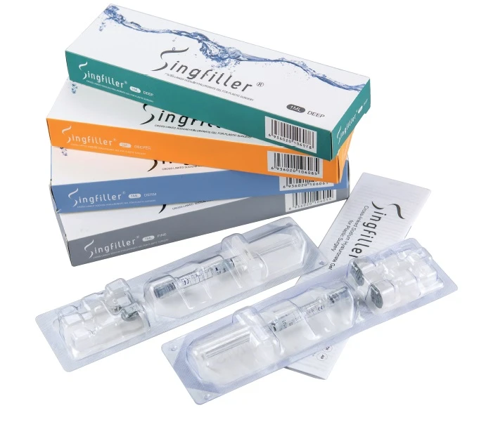 hyaluronic acid anti-wrinkle injection hyaluronic acid anti-wrinkle injection