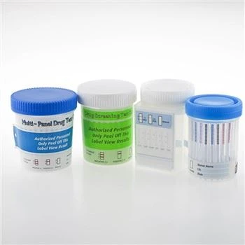 Singclean Multi-Drug Test One Step Kit