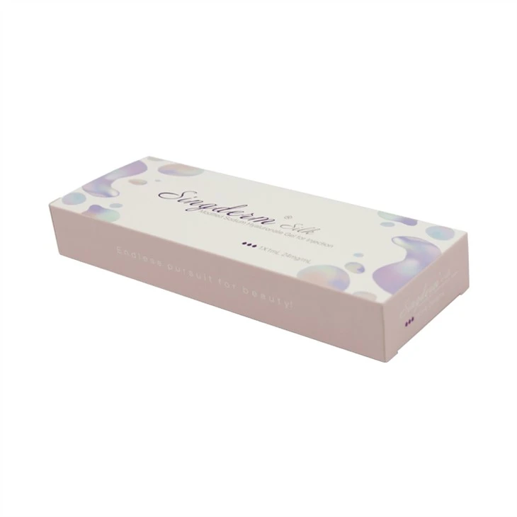 Singderm Hyaluronic Acid Dermal Filler For Lips